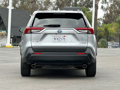 Used 2023 Toyota RAV4 XLE w/ Convenience Package