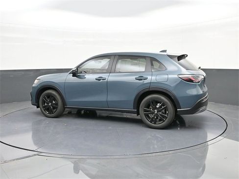 New 2026 Honda HR-V Sport image 5