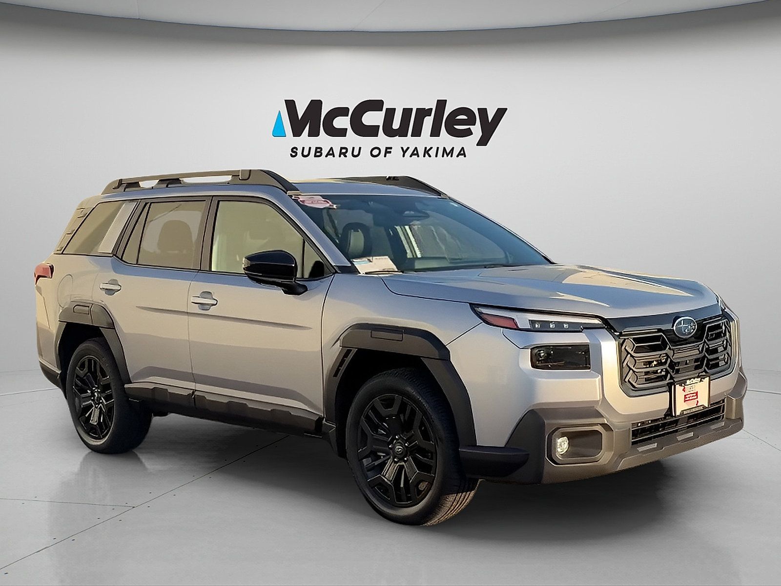 Used 2026 Subaru Outback Limited XT AWD/4WD image 8