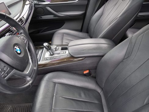 Used 2015 BMW X5 sDrive35i RWD image 11