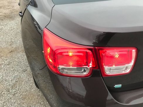 Used 2015 Chevrolet Malibu LT w/ Power Convenience Package image 31