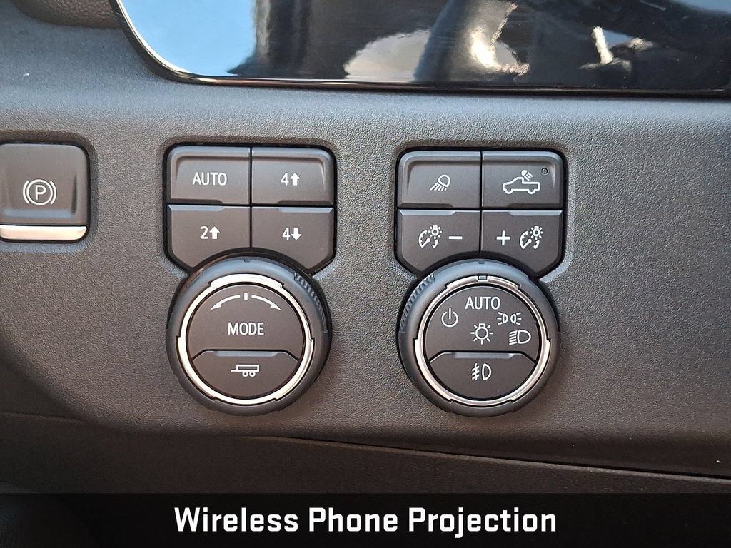 Certified 2022 Chevrolet Silverado 1500 RST AWD/4WD image 29
