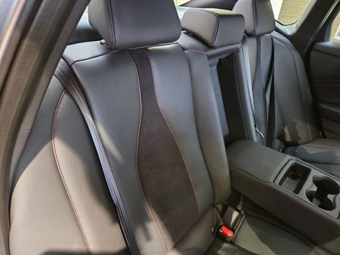 New 2025 Acura TLX SH-AWD w/ A-SPEC Pkg image 15