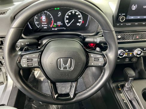 Used 2024 Honda Civic Sport image 11