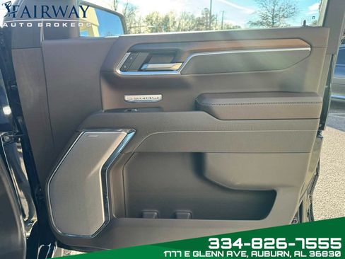 Used 2024 GMC Sierra 1500 Denali image 31