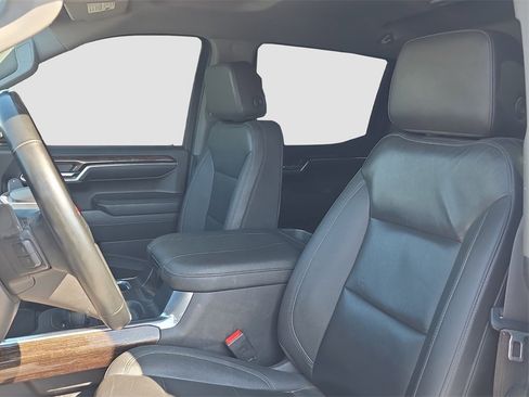 Used 2023 GMC Sierra 1500 Elevation w/ Elevation Premium Package image 7