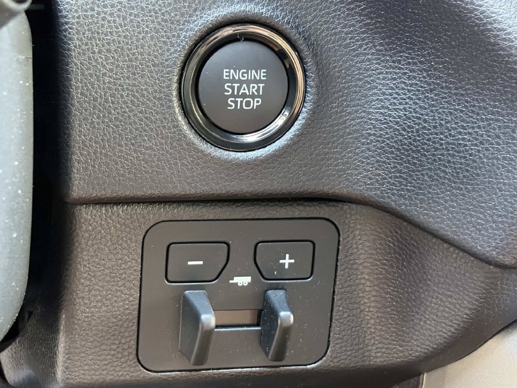 New 2026 Toyota Tundra SR5 AWD/4WD image 34