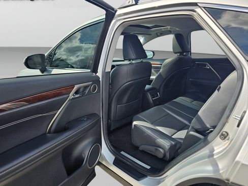 Used 2016 Lexus RX 350 AWD w/ Premium Package image 22