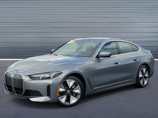 Used 2025 BMW i4 eDrive40 RWD 360° Tour