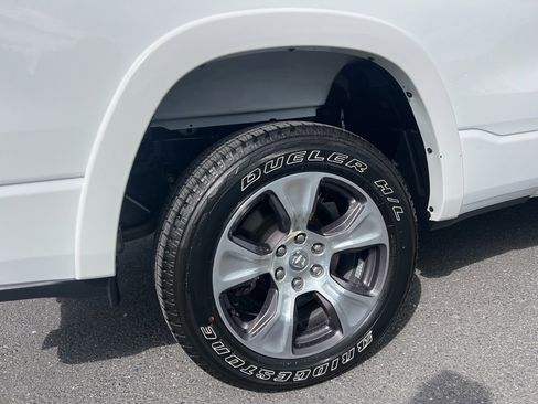 Used 2022 RAM 1500 Laramie image 12