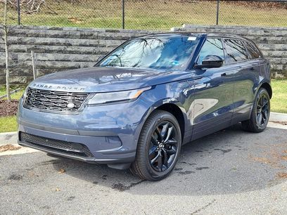 Used 2026 Land Rover Range Rover Velar S