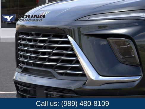 New 2026 Buick Enclave Preferred w/ Power Package image 13