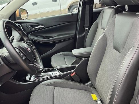 Used 2024 Buick Encore GX Preferred image 10