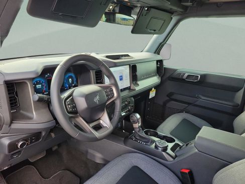 New 2025 Ford Bronco Big Bend image 27