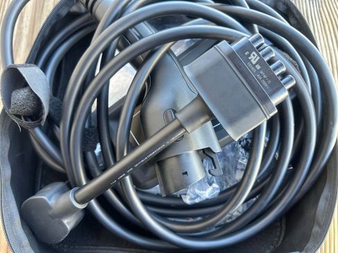 Used 2023 Ford Mustang Mach-E GT image 22