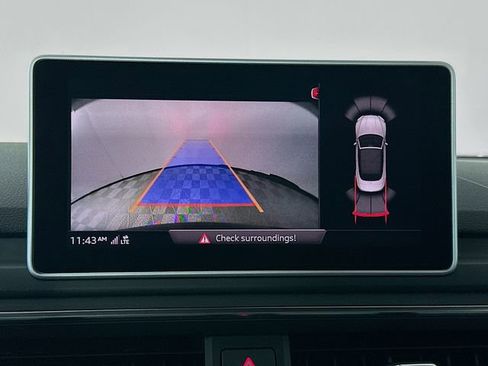 Used 2018 Audi A5 2.0T Premium Plus w/ Premium Plus image 14