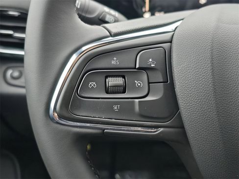 New 2026 Buick Envista Sport Touring image 16