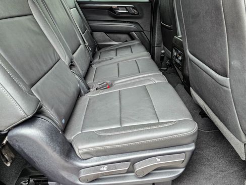 Used 2025 Chevrolet Tahoe Z71 w/ Sun And Tow Package image 40