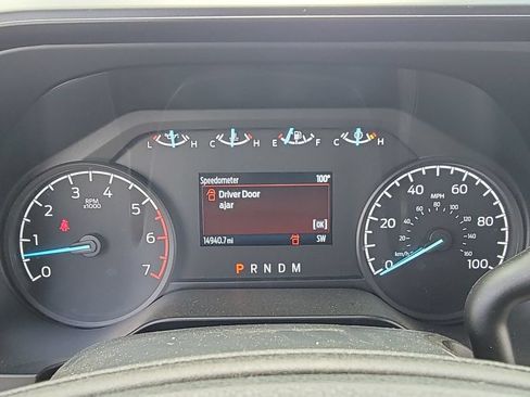 Used 2024 Ford F250 XL w/ FX4 Off-Road Package AWD/4WD image 11