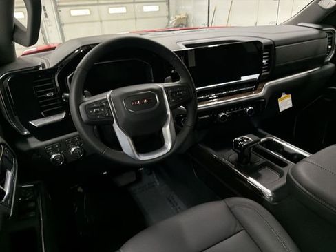 New 2026 GMC Sierra 1500 Elevation w/ Elevation Premium Package image 17