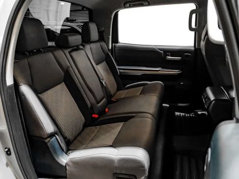 Used 2016 Toyota Tundra SR5 w/ SR5 Upgrade Package RWD image 36
