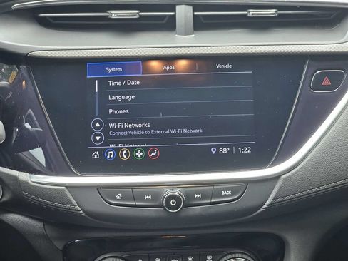 Used 2023 Buick Encore GX Select FWD image 18