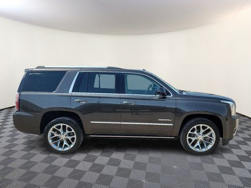 Used 2019 GMC Yukon Denali w/ Open Road Package AWD/4WD image 5