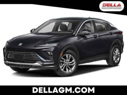 Used 2024 Buick Envista Preferred w/ Convenience I Package