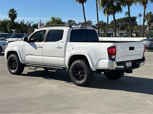 Used 2021 Toyota Tacoma SR5 image 4