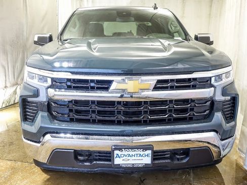 New 2026 Chevrolet Silverado 1500 LT image 5