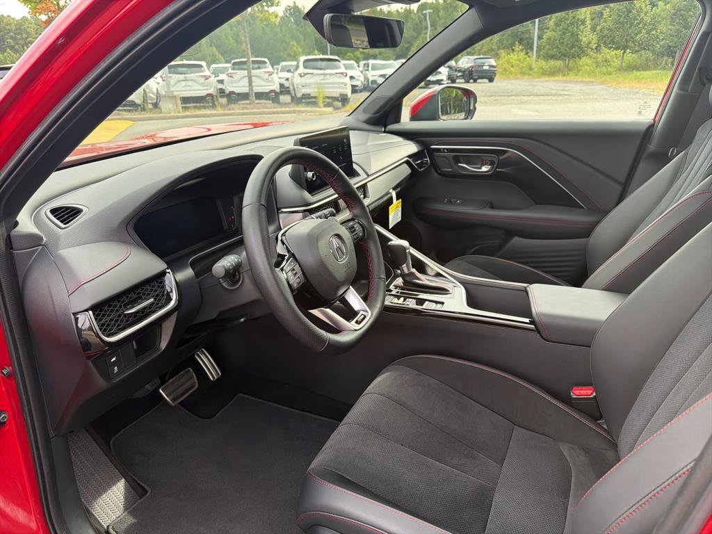 Certified 2025 Acura ADX A-Spec AWD/4WD image 24