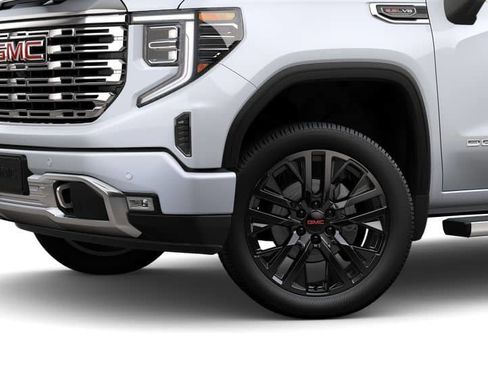 New 2026 GMC Sierra 1500 Denali w/ Denali Reserve Package image 55