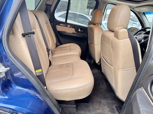 Used 2006 Saab 9-7X 4.2i image 11