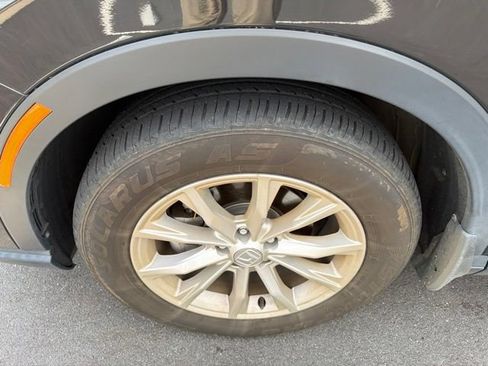 Used 2024 Honda CR-V EX-L image 23