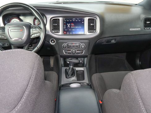 Used 2023 Dodge Charger GT w/ Blacktop Package image 10