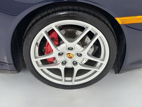 Used 2010 Porsche 911 Carrera 4S image 35
