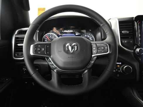 New 2026 RAM 1500 Big Horn image 33