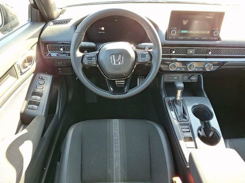 Certified 2023 Honda Civic Sport image 11
