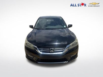 Used 2014 Honda Accord Sport