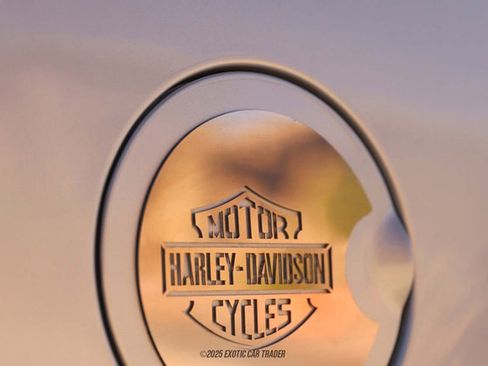 Used 2003 Ford F150 Harley-Davidson image 49