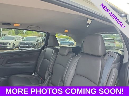 Used 2020 Honda Odyssey EX-L image 13