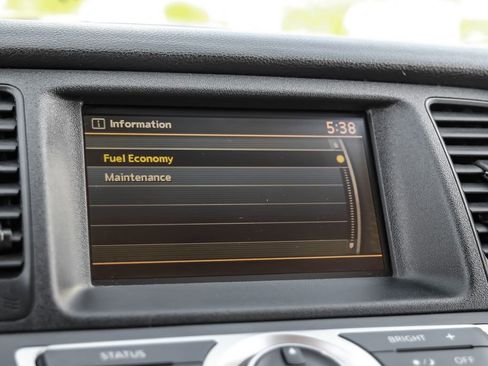Used 2010 Nissan Murano SL w/ Leather Pkg FWD image 28