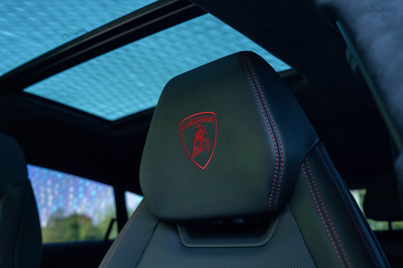 Used 2023 Lamborghini Urus S AWD/4WD image 24
