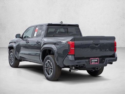 New 2026 Toyota Tacoma TRD Sport image 9