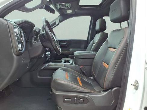 Used 2022 GMC Sierra 1500 AT4 w/ AT4 Preferred Package AWD/4WD image 18