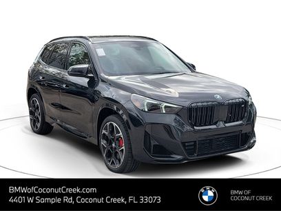 New 2026 BMW X1 M35i w/ Convenience Package