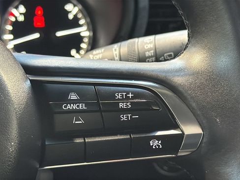 Used 2025 MAZDA MAZDA3 s Sport FWD image 26