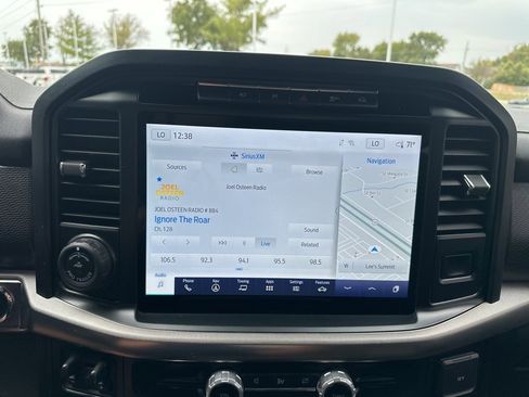 Used 2022 Ford F150 Raptor w/ Equipment Group 801A High image 73