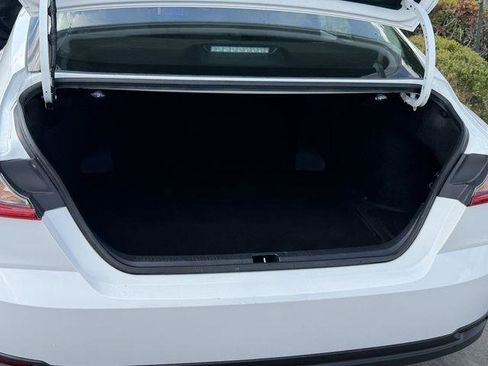 Certified 2025 Toyota Camry LE FWD image 22