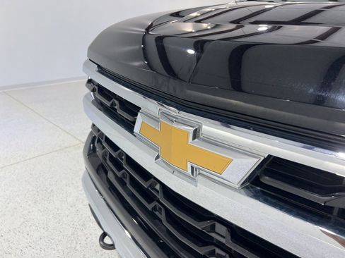 Used 2025 Chevrolet Silverado 1500 LT image 28
